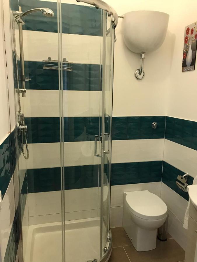 דירות פורטו אמפדוקלה Cas'Ilenia Lido Azzurro מראה חיצוני תמונה