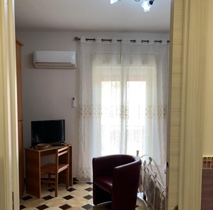 דירות פורטו אמפדוקלה Cas'Ilenia Lido Azzurro מראה חיצוני תמונה